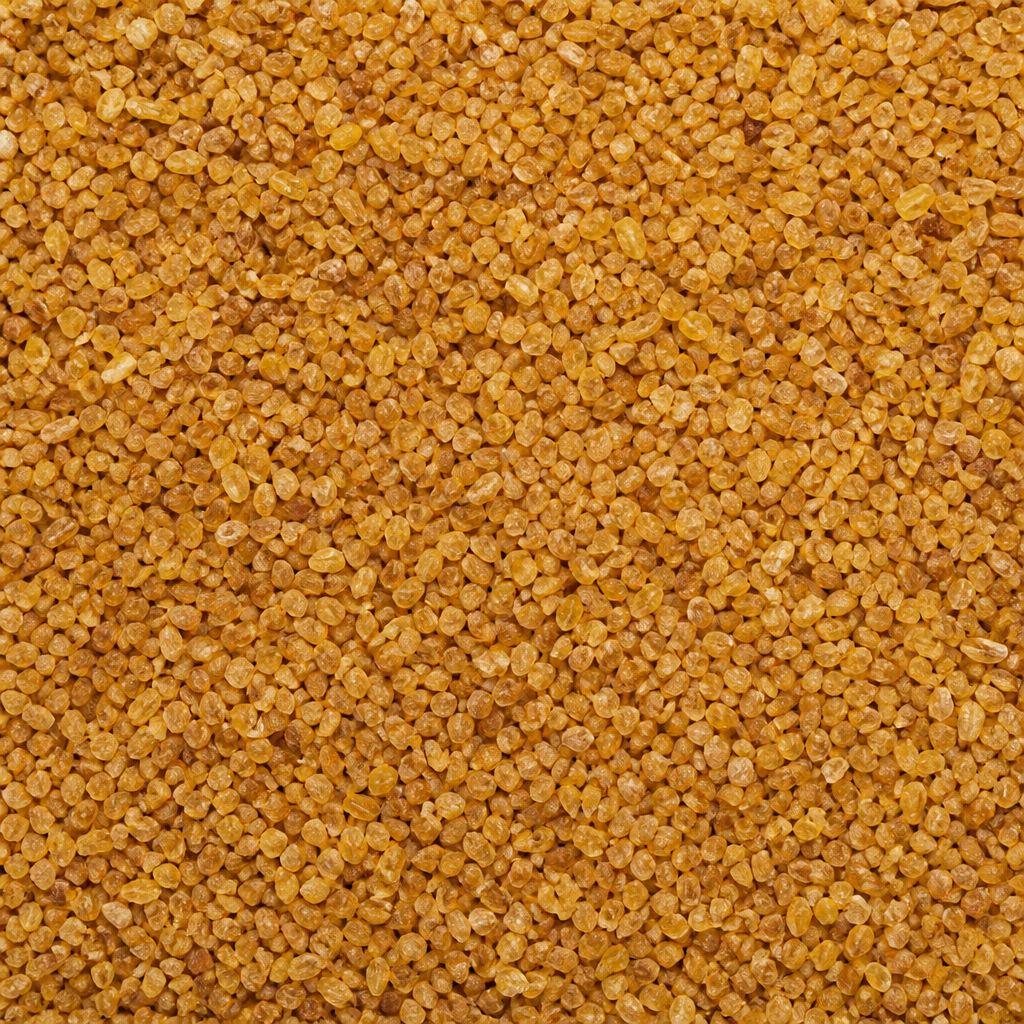 Toptan bulgur — Belli Gıda Pendik